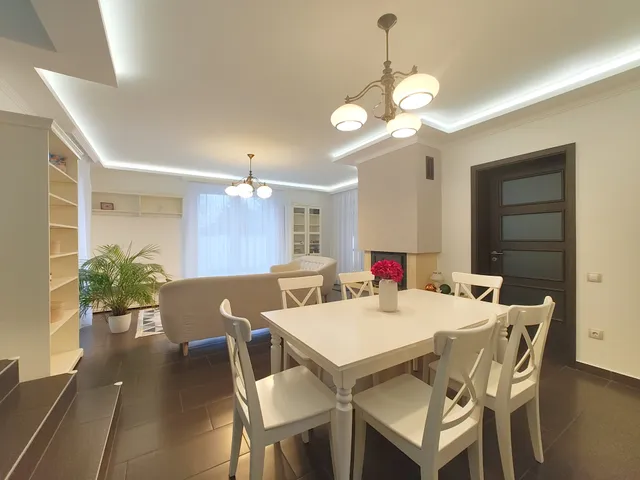 Eladó ház Nyíregyháza 140 nm