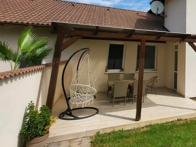 Eladó ház Nyíregyháza 140 nm