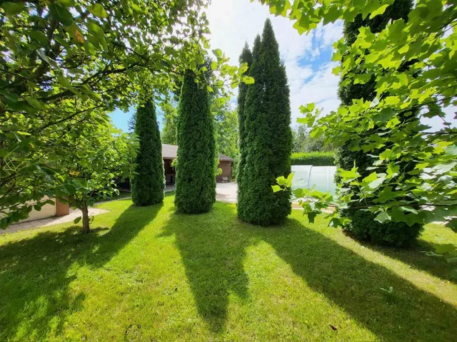 Eladó ház Nyíregyháza 140 nm