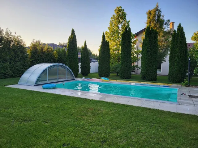 Eladó ház Nyíregyháza 140 nm