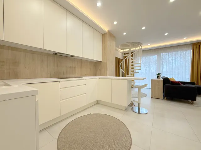 Eladó lakás Nyíregyháza 91 nm