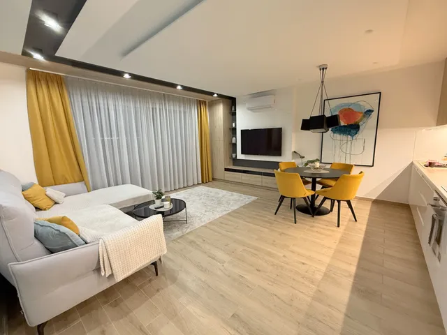 Eladó lakás Nyíregyháza 78 nm