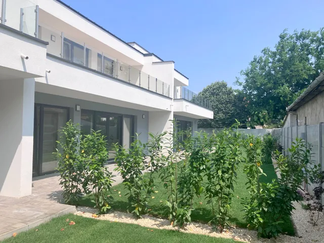 Eladó ház Nyíregyháza 140 nm