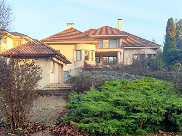 Eladó ház Nyíregyháza 660 nm