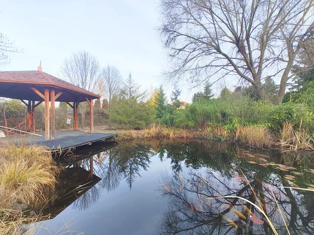 Eladó ház Nyíregyháza 660 nm