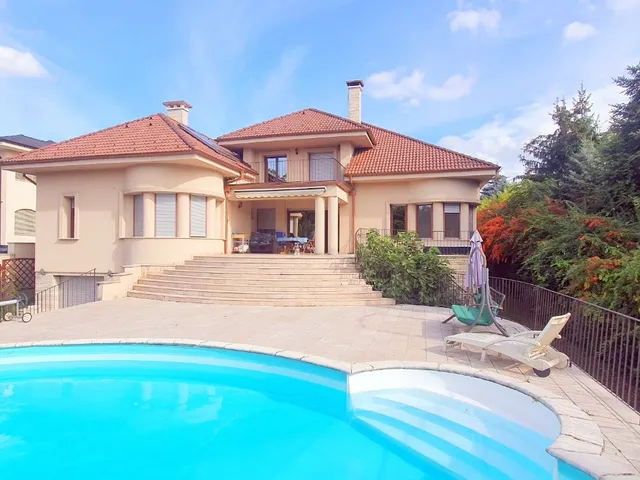 Eladó ház Nyíregyháza 660 nm