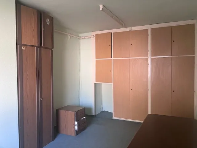 Eladó kereskedelmi és ipari ingatlan Nyíregyháza 117 nm