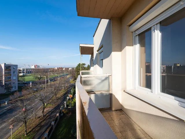 Eladó lakás Nyíregyháza 75 nm