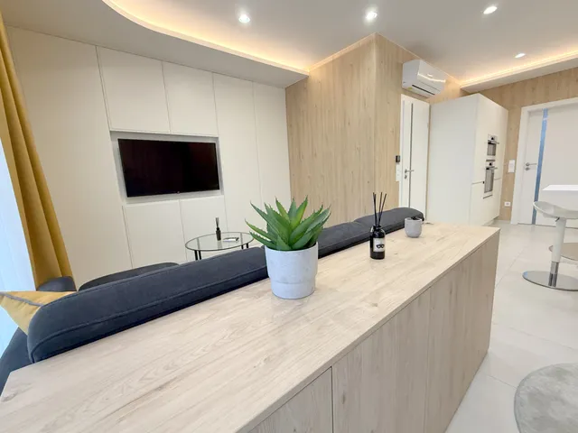 Eladó lakás Nyíregyháza 75 nm