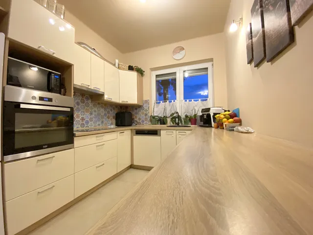 Eladó lakás Nyíregyháza 96 nm