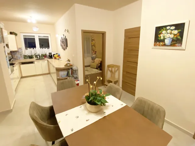 Eladó lakás Nyíregyháza 96 nm