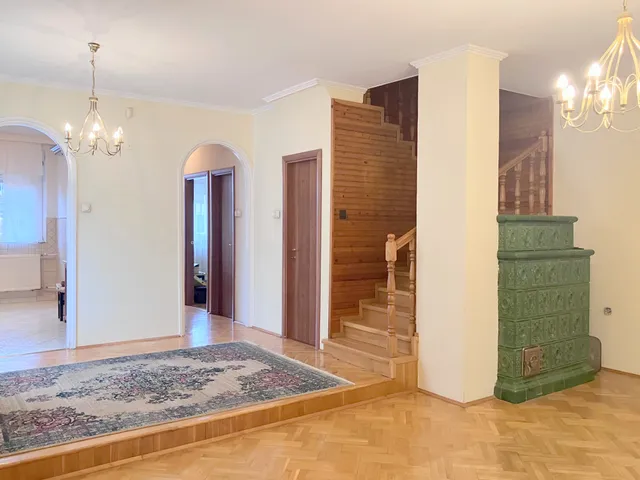 Eladó ház Nyíregyháza 140 nm