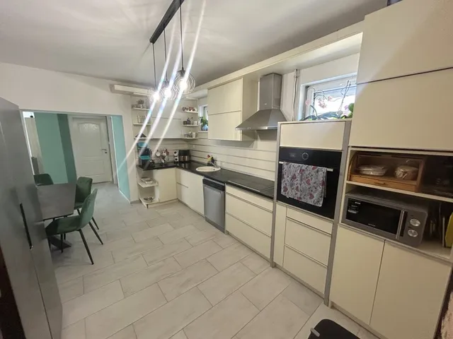 Eladó ház Nyíregyháza 160 nm