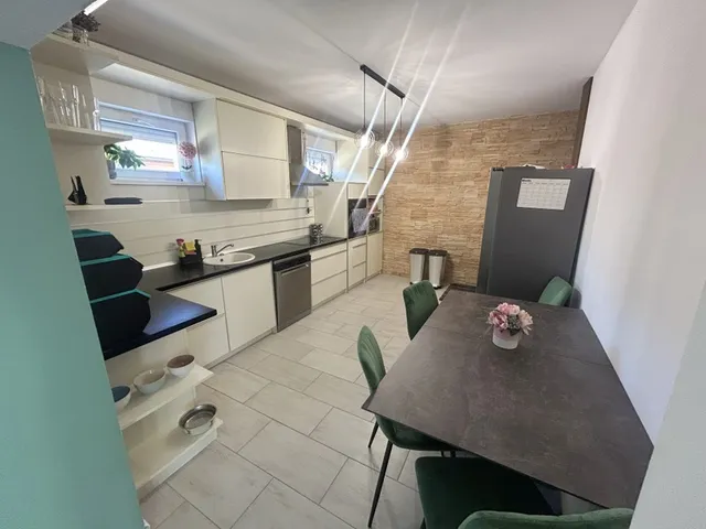 Eladó ház Nyíregyháza 160 nm