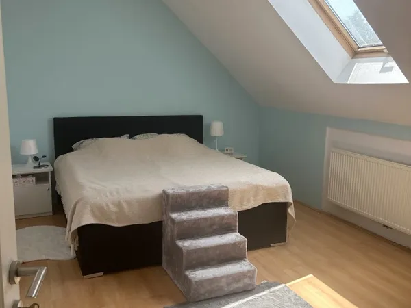 Eladó ház Nyíregyháza 160 nm