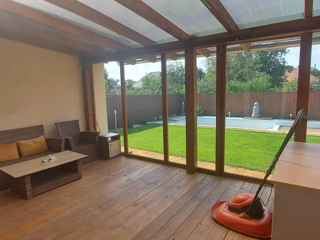 Eladó ház Nyíregyháza 151 nm