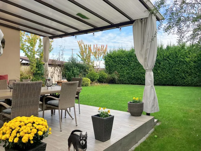 Eladó ház Nyíregyháza 160 nm