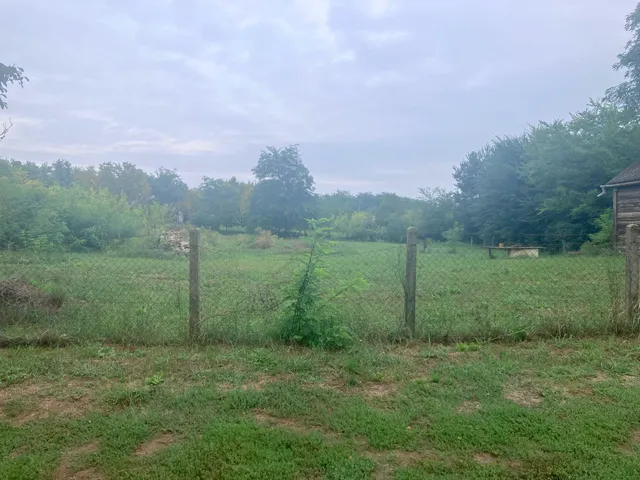 Eladó telek Nyíregyháza 1400 nm