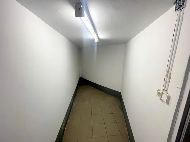 Eladó garázs Nyíregyháza 20 nm