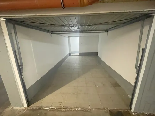 Eladó garázs Nyíregyháza 20 nm