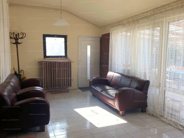 Eladó ház Nyíregyháza 140 nm