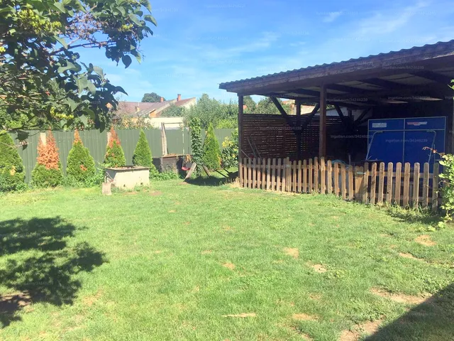 Eladó ház Nyíregyháza 140 nm