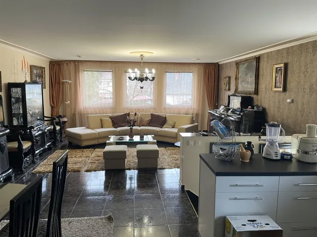 Eladó ház Nyíregyháza 222 nm