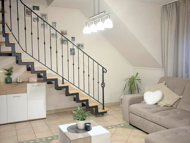 Eladó lakás Nyíregyháza 90 nm