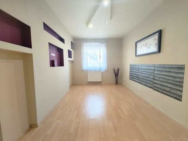 Eladó lakás Nyíregyháza 75 nm