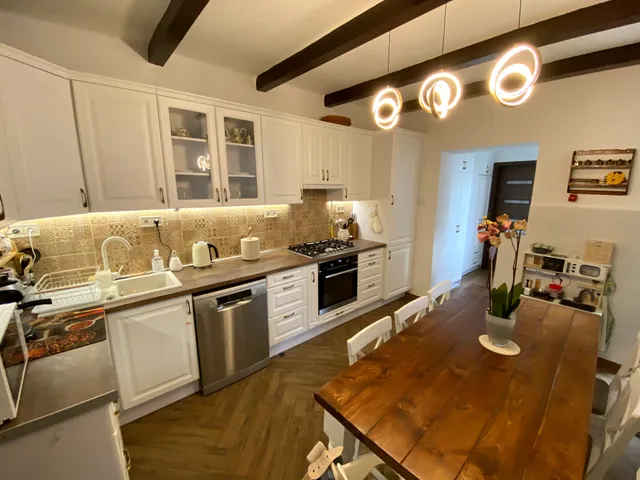 Eladó ház Nyíregyháza, Borbánya 104 nm