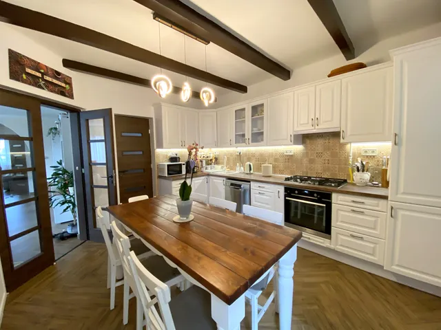 Eladó ház Nyíregyháza, Borbánya 104 nm