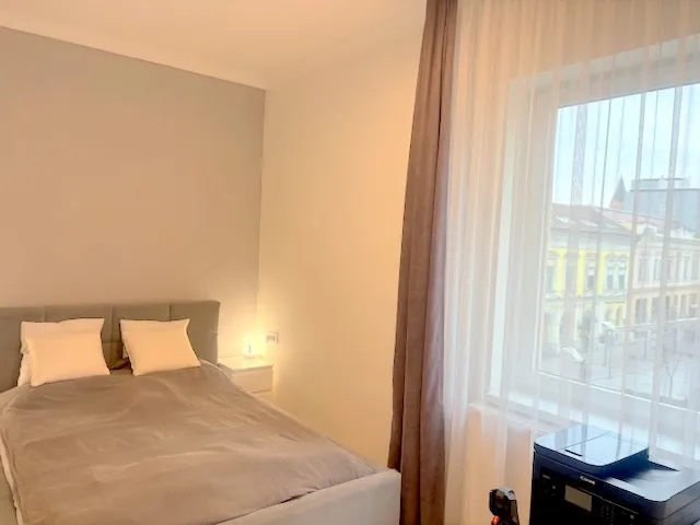 Eladó lakás Nyíregyháza, Belváros 53 nm