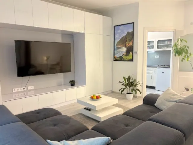 Eladó lakás Nyíregyháza, Belváros 53 nm