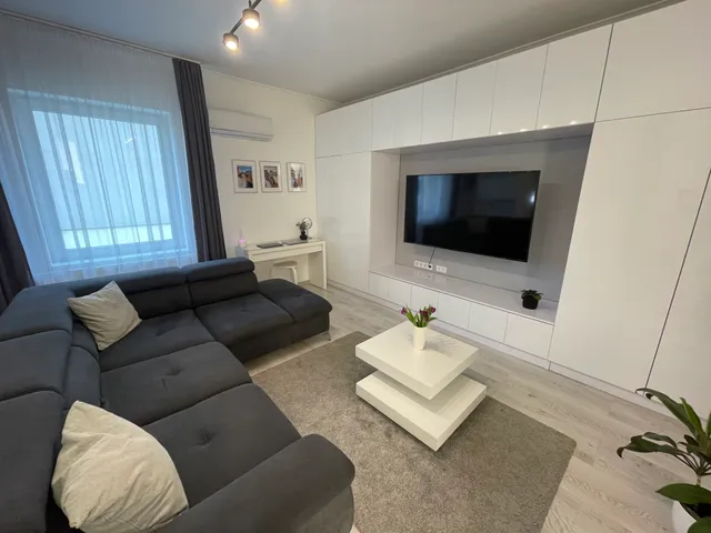 Eladó lakás Nyíregyháza, Belváros 53 nm