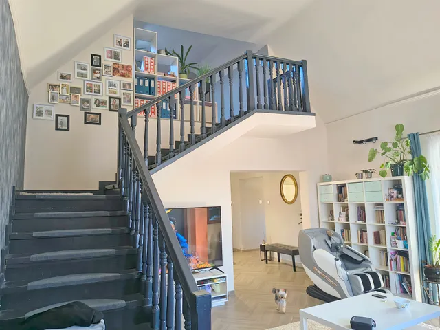 Eladó ház Balkány 197 nm