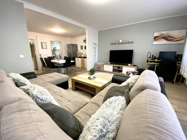 Eladó ház Nyíregyháza, Korányi-kertváros 105 nm