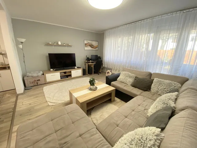 Eladó ház Nyíregyháza 105 nm