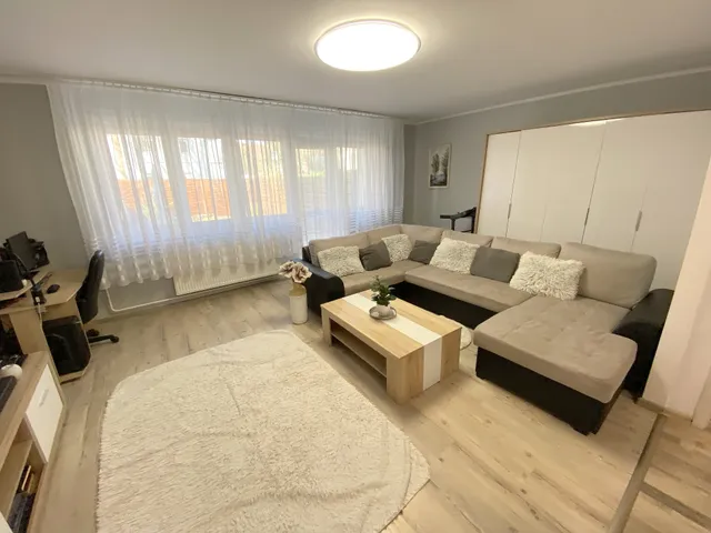 Eladó ház Nyíregyháza 105 nm