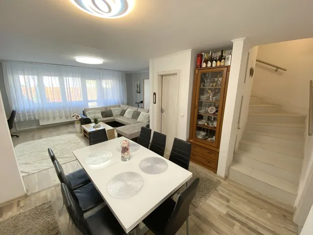 Eladó ház Nyíregyháza 105 nm