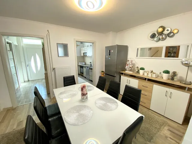 Eladó ház Nyíregyháza 105 nm