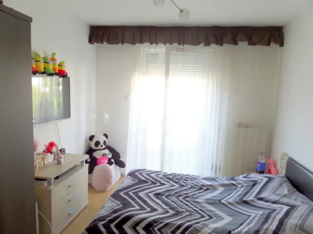 Eladó lakás Nyíregyháza 50 nm