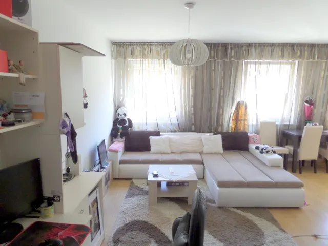 Eladó lakás Nyíregyháza 50 nm