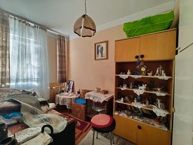 Eladó lakás Nyíregyháza 35 nm