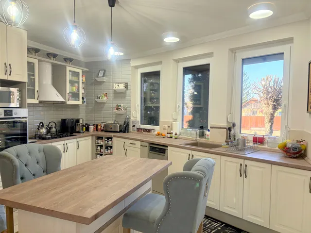 Eladó ház Nyíregyháza 240 nm