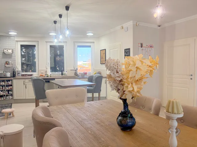 Eladó ház Nyíregyháza 240 nm