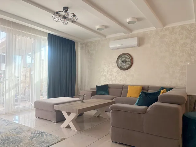 Eladó ház Nyíregyháza 240 nm