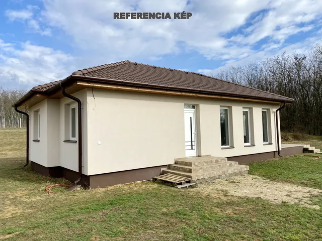 Eladó ház Nyíregyháza, Nyírszőlős 85 nm