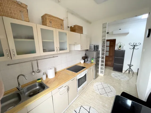 Eladó lakás Nyíregyháza 54 nm