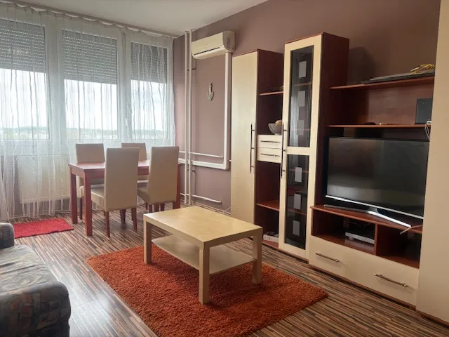 Eladó lakás Nyíregyháza 39 nm