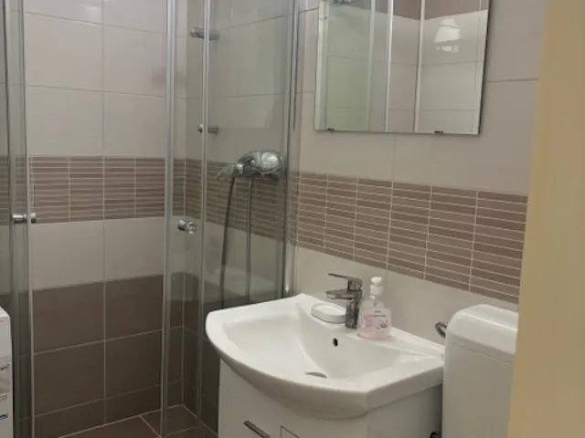 Eladó lakás Nyíregyháza 39 nm